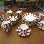 716 5125 COFFEE SET